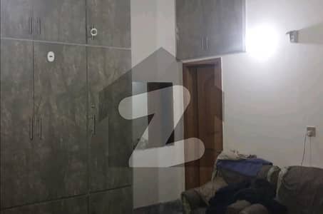 Azam Gardens 5 Marla Upper Portion Up For rent