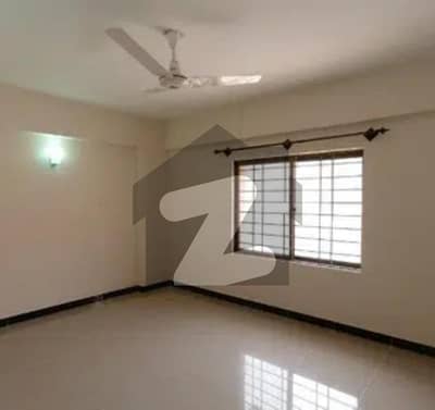 Reserve A Centrally Located Flat In Askari 5 - Sector F