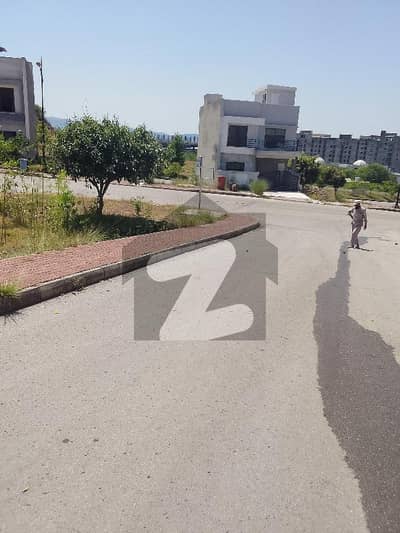 5 Marla Plot for Sale in Sector H