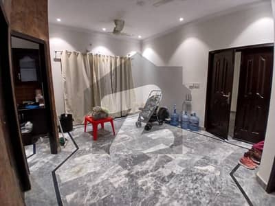 10MARLA NEWLY UPPER PORTION IN DHA PHASE 5