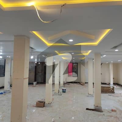 F-7 Markaz 2000 Square Feet Space Available Suitable For I. T Telecom , Software Companies F-7 Markaz 2000 Square Feet Space Available Suitable For I. T Telecom , Software Companies