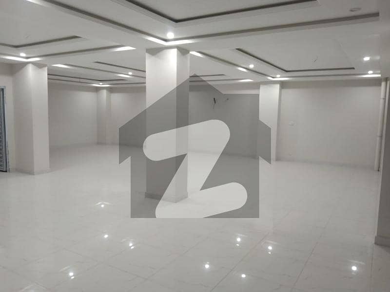 E-11 Office Sized 5000 Square Feet For Rent E-11 Office Sized 5000 Square Feet For Rent