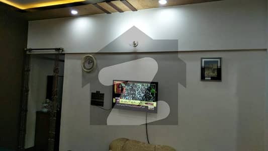 A Upper Portion Of 120 Square Yards In Rs. 50000