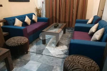 Hanjarwal House Sized 3 Marla For sale