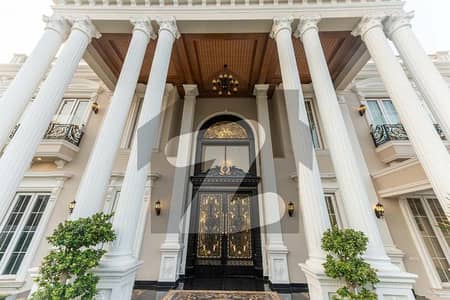 DHA PHASE 6 1 KANAL HOUSE FOR SALE DHA PHASE 6 1 KANAL HOUSE FOR SALE