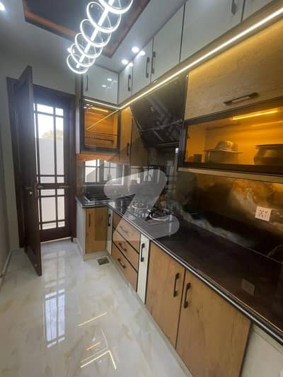 3 Marla Brand New House For Sale Etihad Town Phase 1 Prime Location Very Reasonable Price