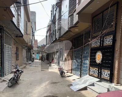 Ideal Prime Location House In Tajpura Available For Rs. 12000000