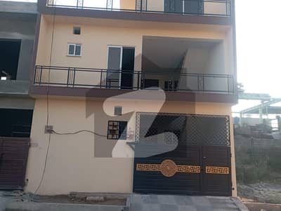 25x50 brand new house for sale