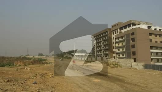 1000 Square Feet Residential Plot Available For Sale In I-11