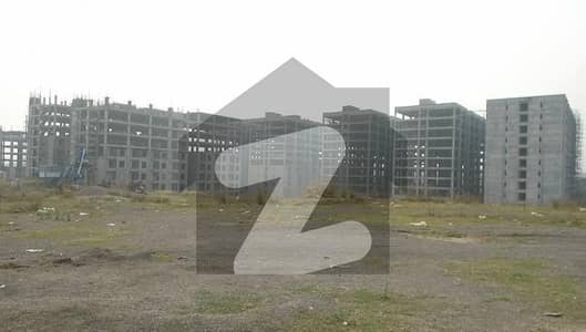 1800 Square Feet Residential Plot In I-12/1 Is Available