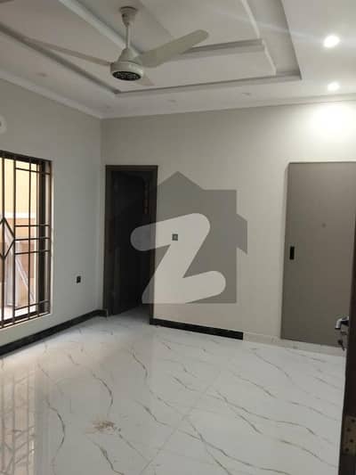 6Marla Brand New House For Rent In Bahria Town Phase 8