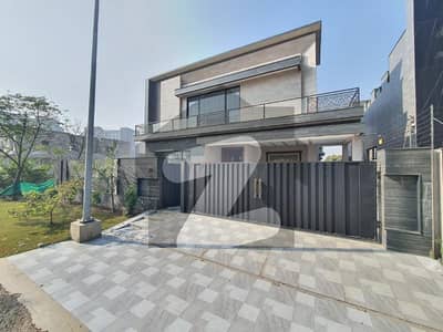 1 Kanal Brand New Levish Upper Portion Available For Rent