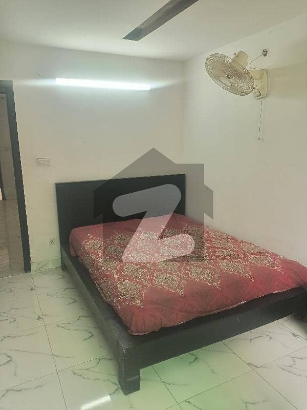 One Bed Room Flat Available For Rent One Bed Room Flat Available For Rent