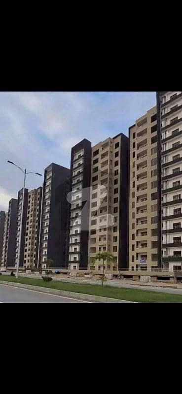 Askari 6 Brand New Apartment 3000 Sqfit For Sale