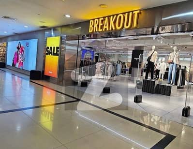 Rented Shop For Sale