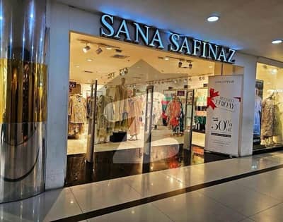 Rented Shop For Sale