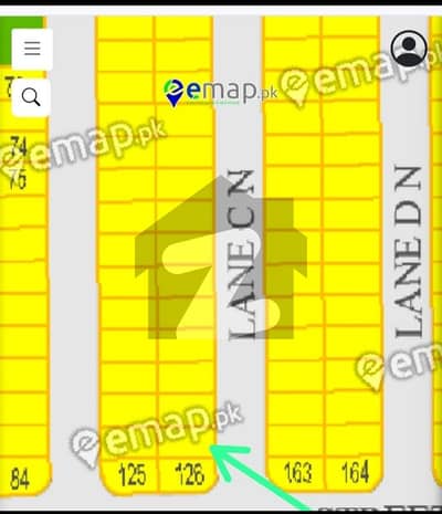 Residential Plot For Sale