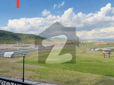 10 Marla Plot For Sale Prime Location In Margalla Enclave, Islamabad A Great Opportunity To Own A 10Marla Residential Plot In A Prime Location Of Margalla Enclave