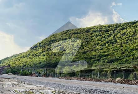 10 Marla Plot For Sale Prime Location In Margalla Enclave, Islamabad A Great Opportunity Prime Location Of Margalla Enclave