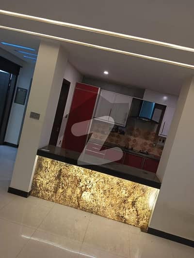Flat For Rent In G11