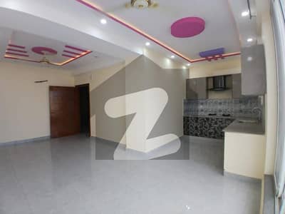 One Bed Non Furnished Apartment Available For Rent In Bahria Town Lahore