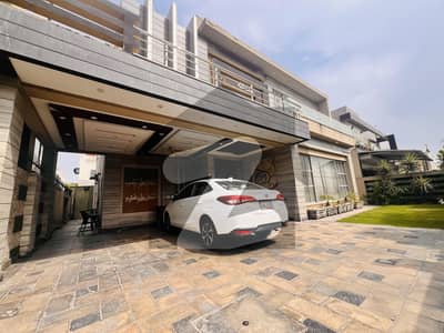 Kanal Used House With Modern Elevation For Sale