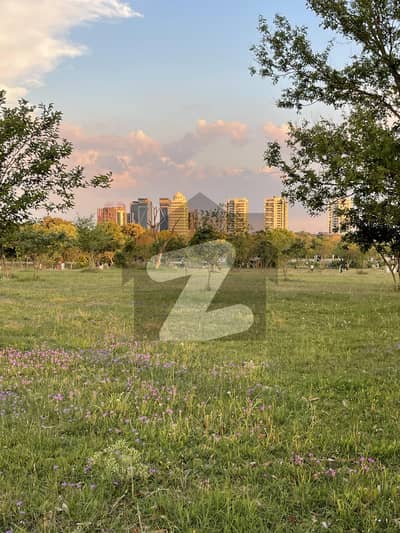 Urgent Sale Corner Plot in F-11, Islamabad