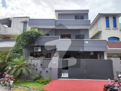 10 Marla House For Rent Dha 2