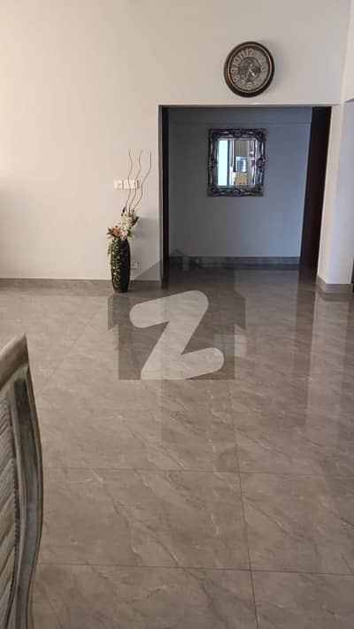Stunning Upper Portion Is Available For Rent In AWT Phase 2