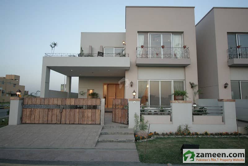 10 Marla Fully Complete House For Sale
