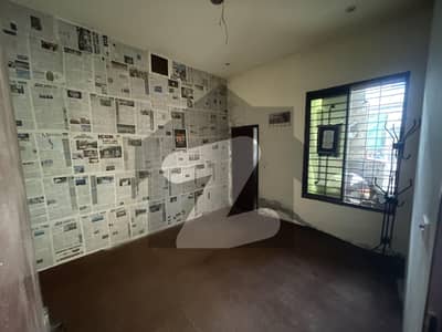 1 Room attached Bath with Furnished kitchen facility.
