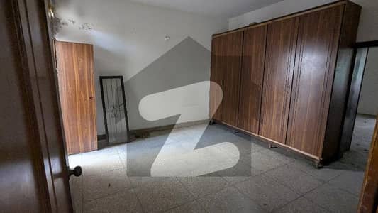 10 Marla House For Rent in Canal View
