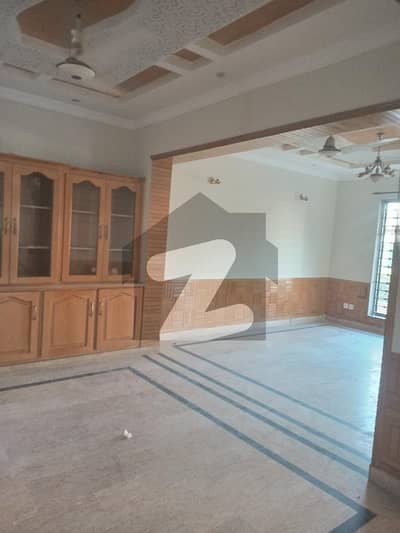 14 Marla Ground Plus Offer 6 Bedroom Attach Washroom Do Drawing Room Attach Washroom Dokar Parking Shravan Quarter Rooftop Terrace Do Gas Meter 2 Electricity Meter Water Tank Demand 250000