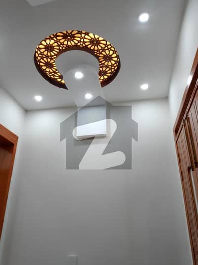 1 Kanal House Upper Portion For Rent Separate Entrance For Upper Portion