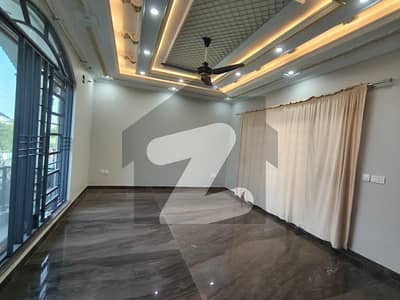 1 Kanal 1st Floor Portion Available For Rent In Valencia Housing Society Lahore