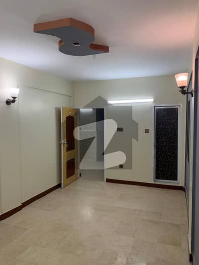 Flat For Sale In Gulshan E Iqbal Block 4