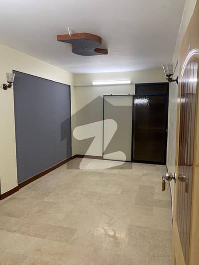 Flat For Sale In Gulshan E Iqbal Block 4