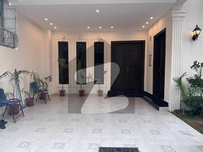 10 Marla Brand new House available for rent Main Imran khan chowk Banigala