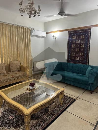 Premium 10 Marla Furnished House Available For Rent In DHA Phase 3