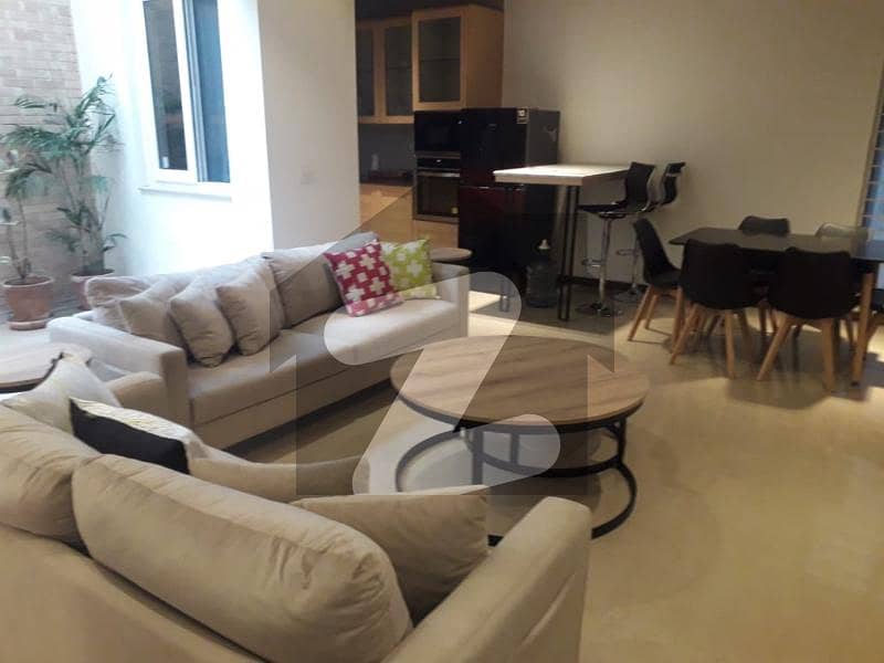 Tastefully Furnished Lower Ground Portion | Ideal for Single Occupancy Tastefully Furnished Lower Ground Portion | Ideal for Single Occupancy