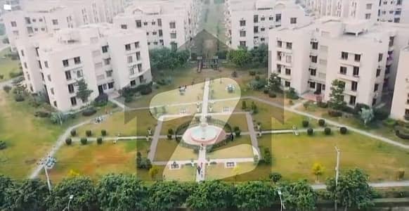 5 MARLA 2 BEDROOM APARTMENT AVAILABLE FOR RENT