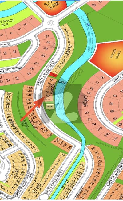 Residential Plot For Sale Residential Plot For Sale