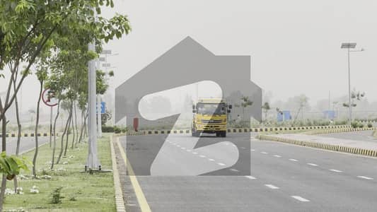 ایل ڈی اے سٹی فیز 1 - جناح سیکٹر ایل ڈی اے سٹی فیز 1,ایل ڈی اے سٹی,ایل ڈی اے روڈ,لاہور میں 10 مرلہ رہائشی پلاٹ 85.0 لاکھ میں برائے فروخت۔