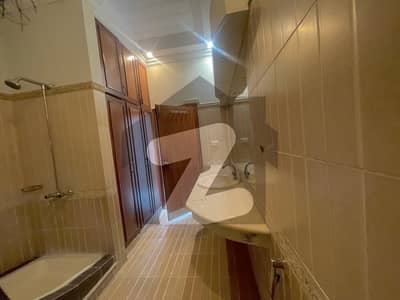 1 Kanal Upar Portion Available For Rent In Dha