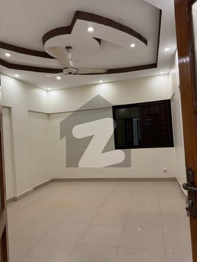 2 BED DD FLAT FOR SALE | SABA COMMERCIAL | PKR 60,000 MONTHLY RENTAL INCOME | PRIME INVESTMENT OPPORTUNITY