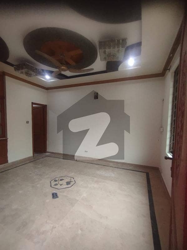 Ground Portion For Rent In G13/1 Ground Portion For Rent In G13/1