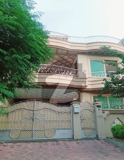 I-8/2. Ground Portion Available For Rent Near Shifa Hospital Near School For More Options Available