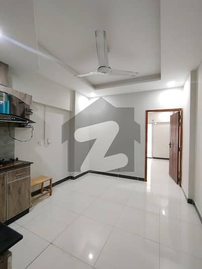 1 Bedroom Apartment For Rent In Capital Residencia