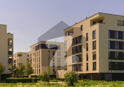 Flat For Rent Developed by Smart homes