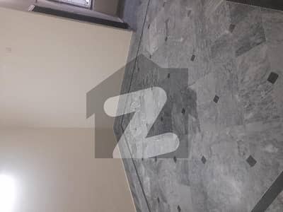 In National Police Foundation Kanal Ground Portion 3 Bedroom Rent Demand 75000